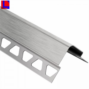 Sablare gresie gresie din aluminiu anodizat cu preț bun