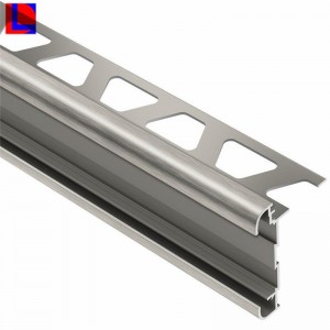Sablare gresie gresie din aluminiu anodizat cu preț bun