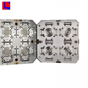 China produce furnizor de matrițe din plastic furnizor de matrițe din plastic