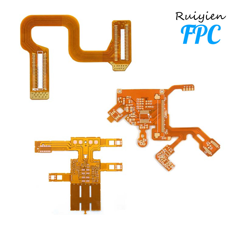 Conector flexibil pentru circuite imprimate flexibile la comandă în China