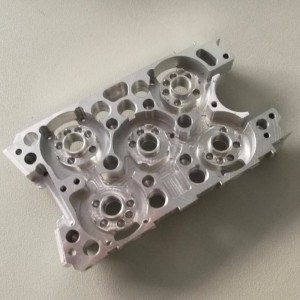 Prelucrarea pieselor