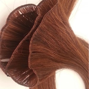 Păr legat de mână --- Crown09