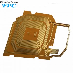 Placă de circuit imprimat flexibil | Rigid-Flex PCB Fabricare în Shenzhen.