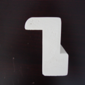 Componentele cadrului din PVC