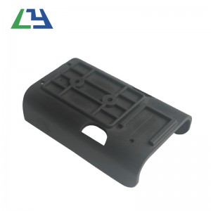 De înaltă precizie personalizate china electronice mucegai din plastic caz de injecție fabricant profesionist de mucegai
