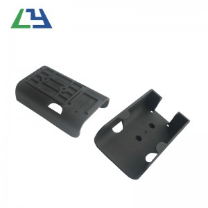 De înaltă precizie personalizate china electronice mucegai din plastic caz de injecție fabricant profesionist de mucegai