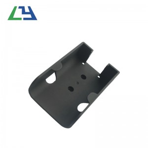 De înaltă precizie personalizate china electronice mucegai din plastic caz de injecție fabricant profesionist de mucegai