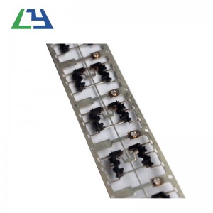 Producător de mucegai piese de schimb pentru telefoane mobile pentru iPhone de toate tipurile de telefoane mobile