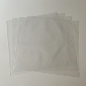 Mânecă internă antistatică LP de 12 inci