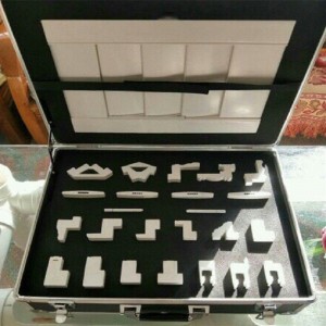 producții de obloane pvc