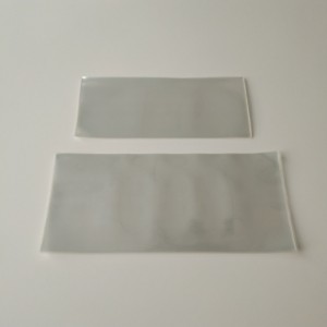 Mânecă de buzunar de lux cu bancheta de mână