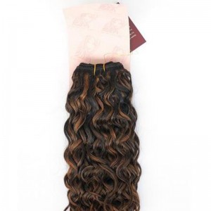 Bărba părului - CROWN11