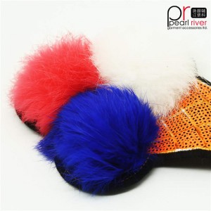 Plasture reversibilă de înaltă calitate, înghețată cu pom înghețată