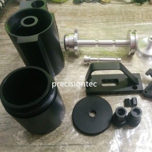 rectificare de precizie