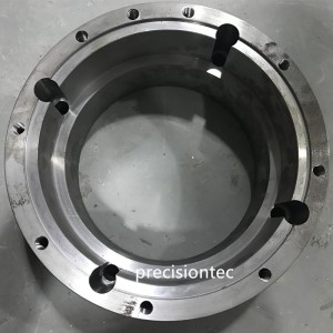 rectificare de precizie