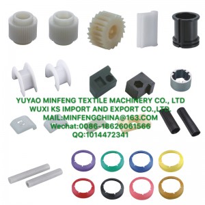 piese pentru mașini roving