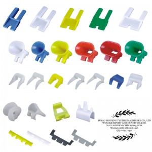 piese de mașină roving înrăutățite