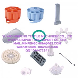 piese utilaje automate / răsucite