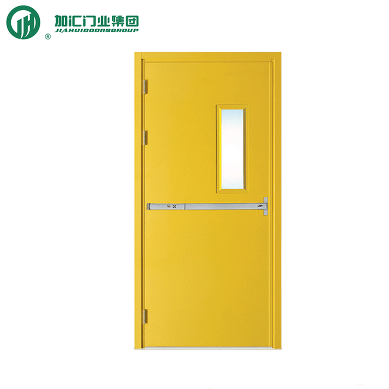 ZHIJIANG JIAHUI DOORS CO., LTD