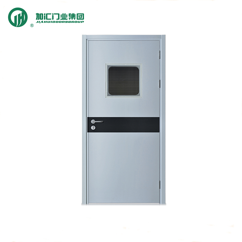 ZHIJIANG JIAHUI DOORS CO., LTD