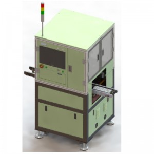 Mașină de distribuit / accesoriu în tandem