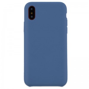Pentru cazuri iPhone X Carcase de telefon moale din silicon Acoperire din silicon Telefon mobil Înapoi
