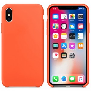 Calitate superioară 1: 1 Husă originală din silicon lichid real pentru iPhone 6 7 8, eșantion disponibil