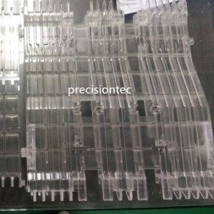 Serviciul chinez de prelucrare cnc