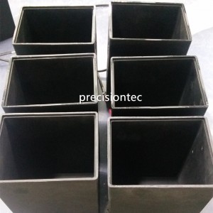 Aplicații de turnare vid