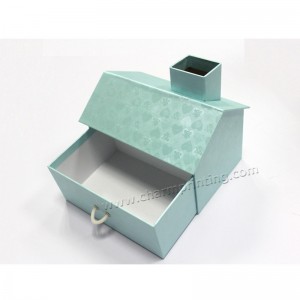 Cutie pentru ambalare cadou pentru produse alimentare creative