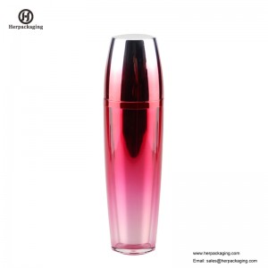 HXL315A Crema de aer acrilică goală și sticlă de loțiune Ambalare cosmetică ambalaj de îngrijire a pielii