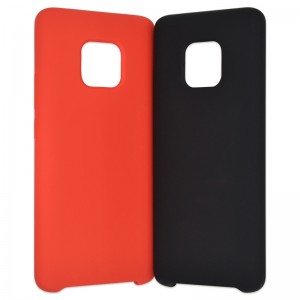 carcasa de telefon din silicon pentru huaiwei