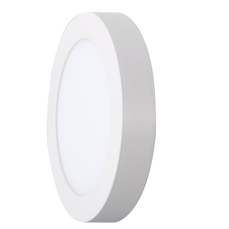 TUV 13mm rotund led panou led 3W 6W 9W 12W 15W 18W 24W integrat led panou led luminos