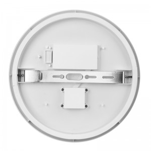 TUV SAA CB lampă de căldură rezistentă la apă, lumină pentru plafon, corp de iluminat