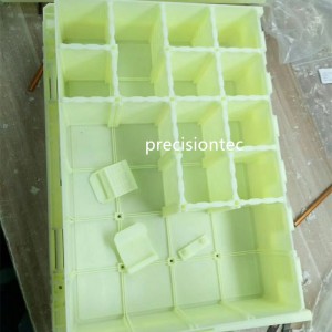 Servicii de prototipuri rapide