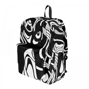 Rucsac personalizat din poliester cu ridicata