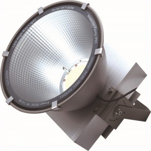 Proiectul LED Wow Star Star 200w-1000w de la Linyi Jingyuan Lighitng Technology Co., Ltd