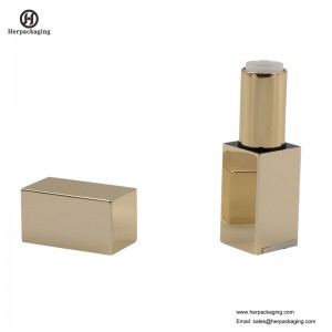 HCL405 Carcasă de ruj goală Containe de ruj Recipiente pentru ruj cu tuburi de ruj ambalaj cu capac magnetic inteligent