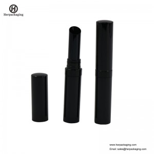 HCL413 Carcasă de ruj goală Containe pentru ruj Recipiente pentru ruj cu tuburi de ruj ambalaj cu capac inteligent pentru clemă suport pentru ruj