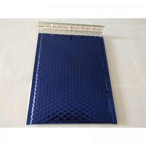 en-gros, poștă termică cu bule de argint, plicuri termice, folie de aluminiu geantă de plastic cu bule de plastic