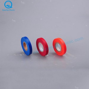 Bandă de cravată din semifabricat din PVC 1/2 \