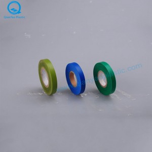 Bandă de cravată din semifabricat din PVC 1/2 \