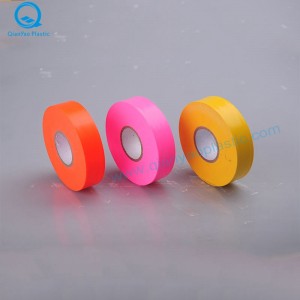 Bandă de semnalizare a sondajului pentru viniluri normale din Australia