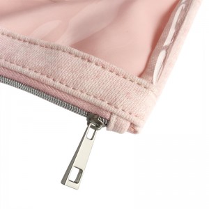 Geantă cosmetică cu ridicata din fibre naturale