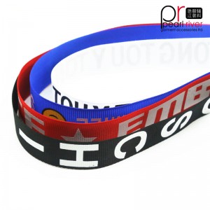 bandă colorată de înaltă calitate