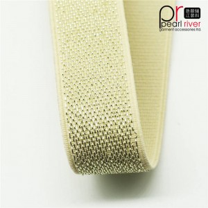 Banda de aur de înaltă calitate