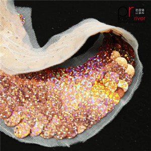 patch în formă de inimă roz