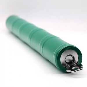 Producători Shenzhen Ni-Mh 6.5Ah 300V hibrid baterii pachete pentru Ford Escape 2005-2009