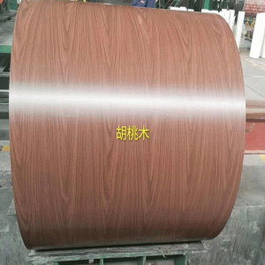 Placă de oțel vopsit