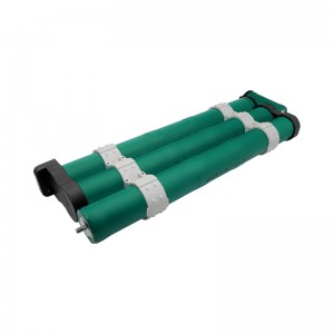 Ni-MH 6.5Ah 288V Înlocuire baterii auto Hybrid pentru Toyota Highlander